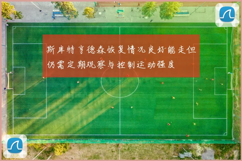 斯库特亨德森恢复情况良好能走但仍需定期观察与控制运动强度