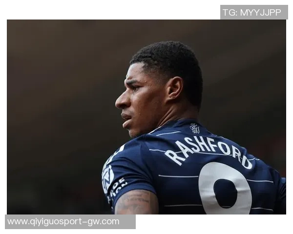 弗里克希望拉什福德留队巴萨有4000万欧元买断权