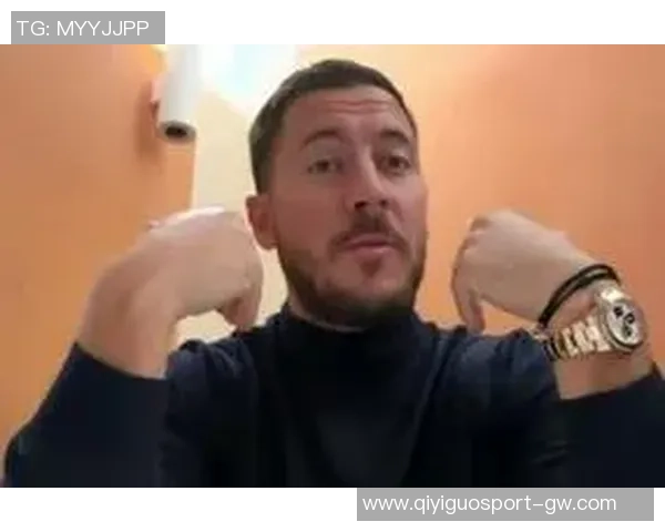 阿扎尔坦言不愿追随C罗生活梅罗之后或有我与内马尔的时代