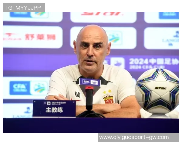 海港俱乐部引入英超管理模式穆斯卡特权力达到新高峰 海港俱乐部引入英超管理模式穆斯卡特权力达到新高峰