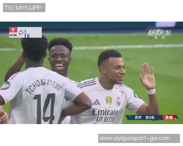 贝尼托分析维尼修斯与姆巴佩关系转变及两人防守努力的明显变化 贝尼托分析维尼修斯与姆巴佩关系转变及两人防守努力的明显变化